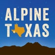 Programın simgesi: Visit Alpine Texas