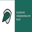 Ícone do programa: Duurzame Verzekering Blog