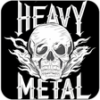 プログラムのアイコン：Heavy Metal Ringtones