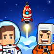 程序图标：Rocket Star - Idle Factor…