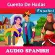 Spanish Fairy Tales audio