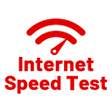 Ícone do programa: Internet Speed Test