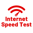Programikonen: Internet Speed Test