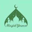Icoon van programma: Masjid Yaseen