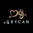 Symbol des Programms: Mój Grycan