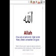 أيقونة البرنامج: Esma-ul Husna - Allah(c.c…