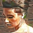 Ícone do programa: AIportraits - AI Photo Ed…