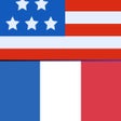 Ikona programu: Learning French Language