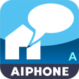 أيقونة البرنامج: Intercom App Type A