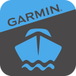 Иконка программы: Garmin ActiveCaptain