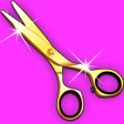 Icon of program: Hairstyles - Fun and Fash…