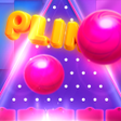 Ikon program: Planko Ball Drop