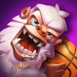 程序图标：Beast League