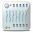 Icona del programma: DJ Mixer Pro