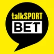 Icon of program: talkSPORT BET: Sports  Ca…