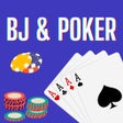 Ikon program: Poker  Blackjack - educat…