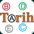 Ikona programu: Tarih Testleri
