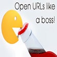Programın simgesi: Favorite URL Opener