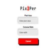 Icoon van programma: Pix 2 Per