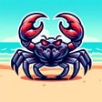 プログラムのアイコン：Crab Life : RPG Survival