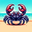 Ícone do programa: Crab Life : RPG Survival