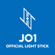 ไอคอนของโปรแกรม: JO1 OFFICIAL LIGHT STICK