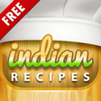 プログラムのアイコン：250 Indian Recipes with I…