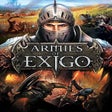 프로그램 아이콘: Armies of Exigo
