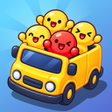 Ikona programu: Passengers Sort: Bus Stop…