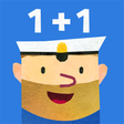 Icono de programa: Fiete Math - 1st Grade fo…