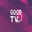 Symbol des Programms: GOODTV