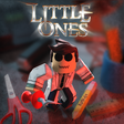 أيقونة البرنامج: Little Ones