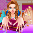 Top Fashion Nail Salon icon