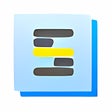 Icoon van programma: ShiftReader - Speed Read …