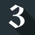 Иконка программы: Three Numbers