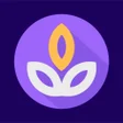 Ikona programu: Salvia - Live Tarot Horós…