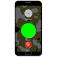 プログラムのアイコン：Metal detector-Pinpointer…