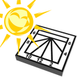 程序图标：TpSol - your solar time