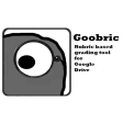 Goobric Web App Launcher