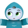 Ikon program: Moxie Robot
