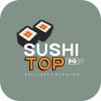 ไอคอนของโปรแกรม: Sushi ToP PG