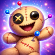 أيقونة البرنامج: Voodoo Doll 3D