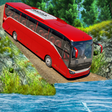 Ikona programu: Bus Simulator 2019 Free G…