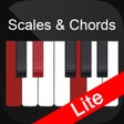 ไอคอนของโปรแกรม: Piano Chords  Scales Free