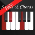 Piano Chords  Scales Free