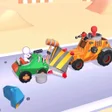 Programikonen: Car Smashers Fight