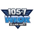 أيقونة البرنامج: 105.7 WROR