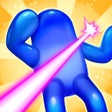 程序图标：Blob Shooter 3D: Assassin…