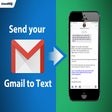 Icono de programa: Send Your Email to SMS (t…