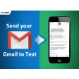 Send Your Email to SMS (text)